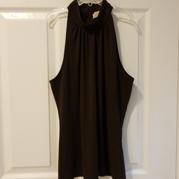 MICHAEL Michael Kors Tops - Michael Kors brown top